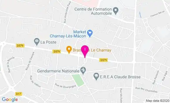 Localisation Djima Laru Ait Ouali
