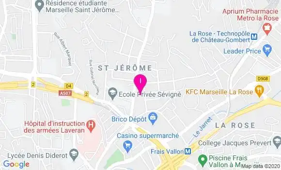 Localisation Alexa Amingual