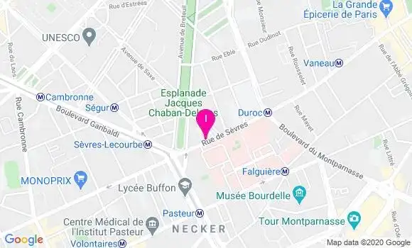 Localisation Aude Stolzenbach