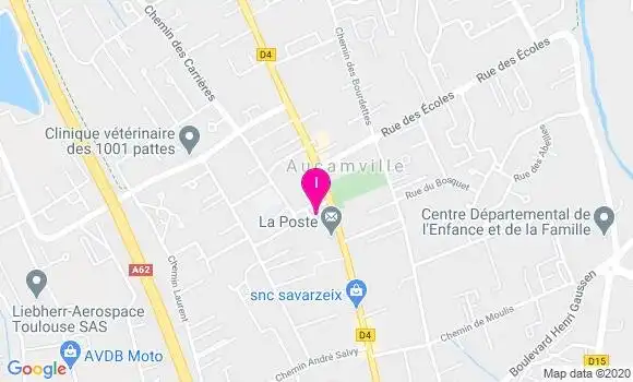 Localisation Romain Hadas