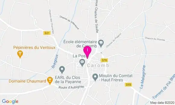 Localisation Felician Pop