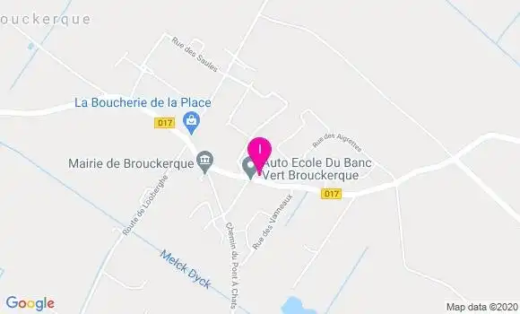 Localisation Emilie Boyaval