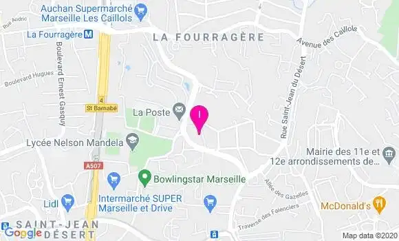 Localisation Solene Teplansky