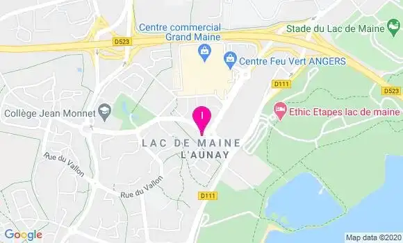 Localisation Romain Prod Homme