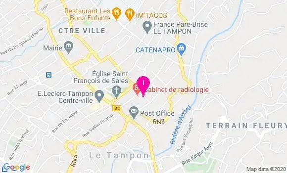 Localisation Gael D