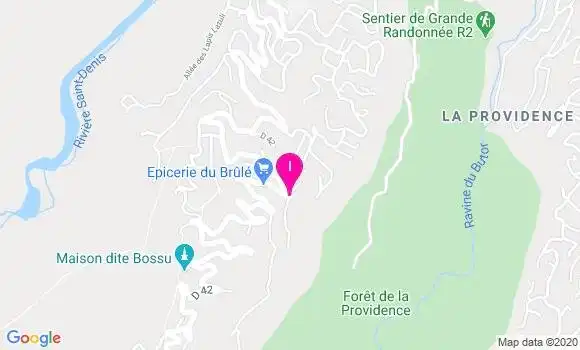 Localisation Rozenn Joly