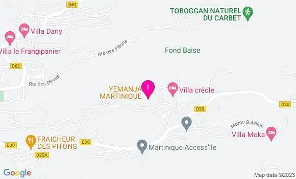 Localisation Vincent Diez