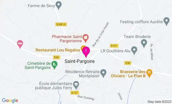 Localisation Celine Lemonnier