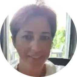Sabrina Reboul