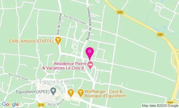 Localisation Pierre Mancs