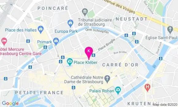 Localisation Manon Lhou Moha
