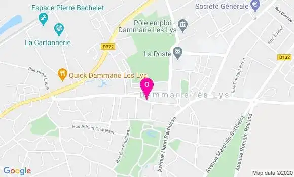 Localisation Mounir Guediri