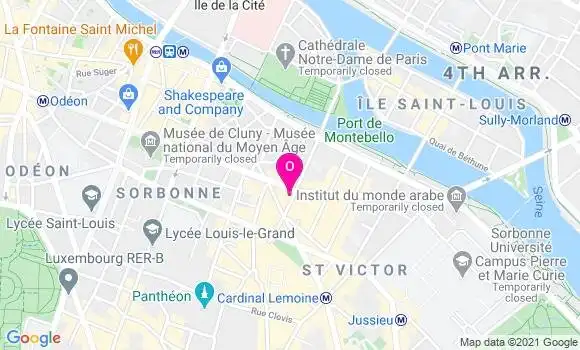 Localisation Lucas Vergnettes