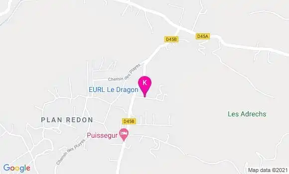 Localisation Celine Col