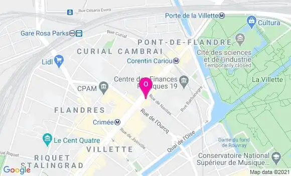 Localisation Lucas Barru