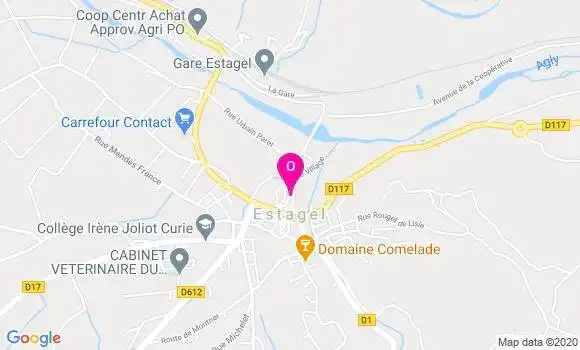 Localisation Romain Braz Da Silva