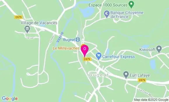 Localisation Mathieu Notarianni