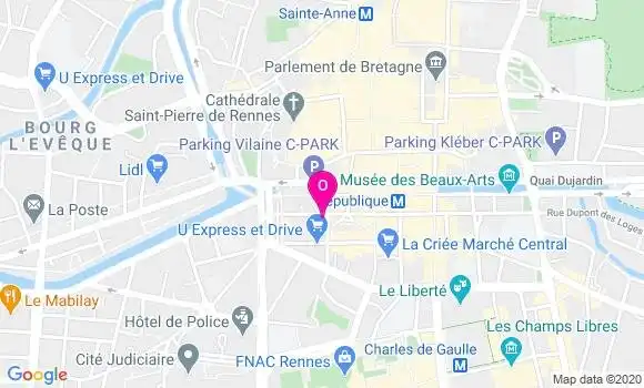 Localisation Mahmoud Berri
