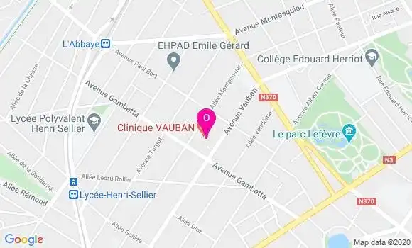 Localisation Fatima Kheroua