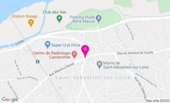 Localisation Aike Aka