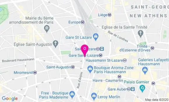 Localisation Claude Bochurberg