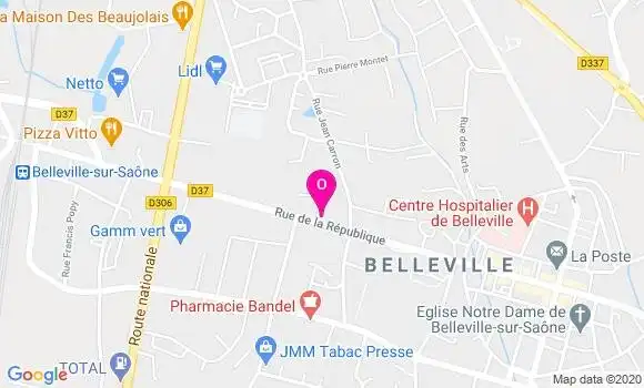 Localisation Aimable Boller