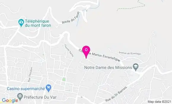 Localisation Sebastien L