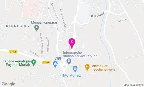 Localisation Marie Abgrall