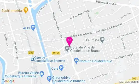 Localisation Laurent Boyer
