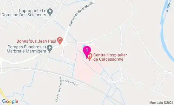 Localisation Koumou Koumouvi