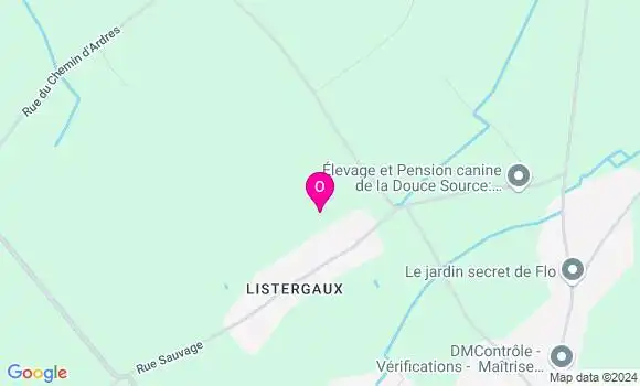 Localisation Urbin Buquet
