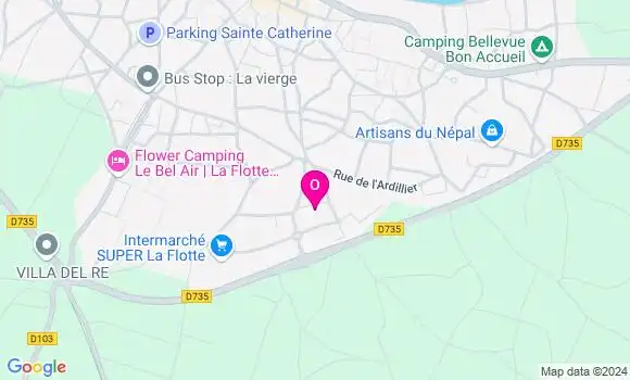 Localisation Van Nam Chauveau
