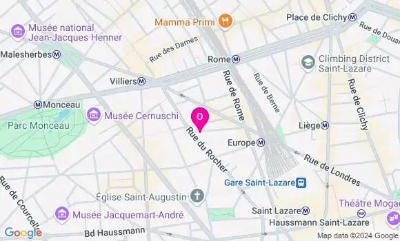 Localisation Anne Sophie Heissat Dumazy