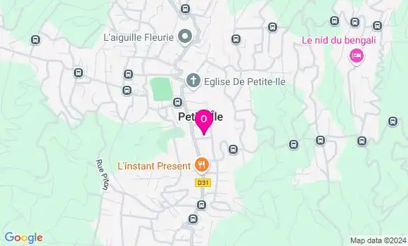 Localisation Cassandre Malsan