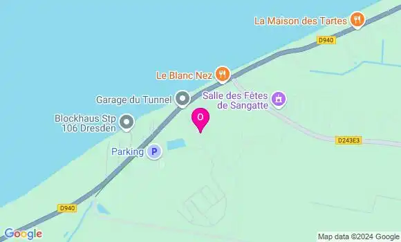 Localisation Louis Bia