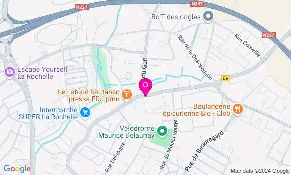Localisation Alois Rouiller