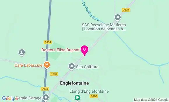 Localisation Remi Lecolier