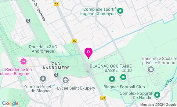 Localisation Camille Bosc