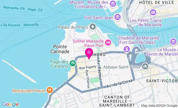Localisation Khaled Oualid