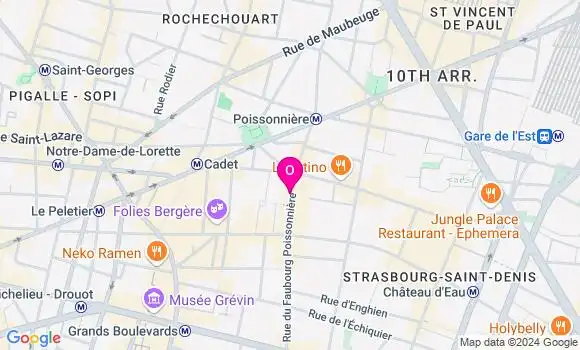 Localisation Pierre Arnaud Nicolle Malpas