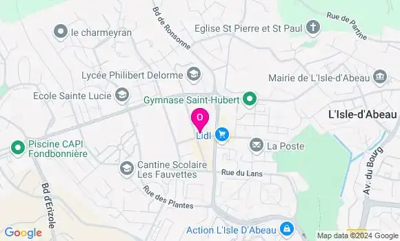 Localisation Imen Haraghi Velaidomestry