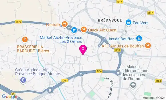 Localisation Elodie Giraud