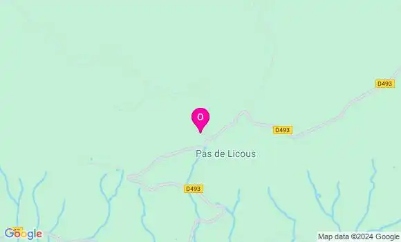 Localisation Jennifer Lalau Keraly