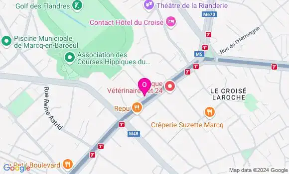 Localisation Alexis Lebrun