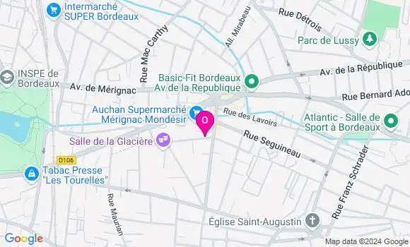Localisation Illarion Kashin