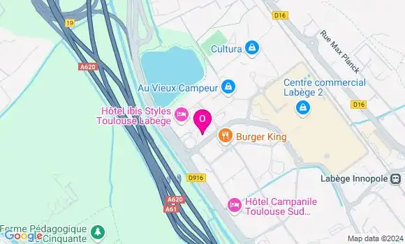 Localisation Céline Couffin Riviere
