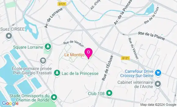 Localisation Mohamed Kotti