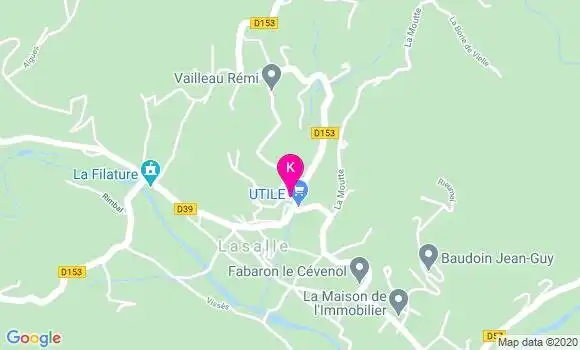 Localisation Marion Blanc