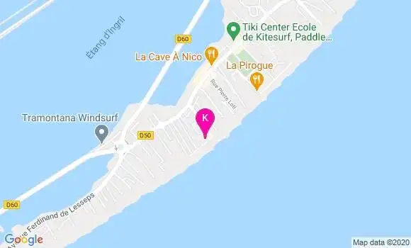 Localisation Thibault Leguiel