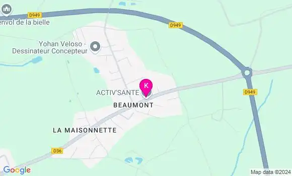 Localisation Valentin Idier